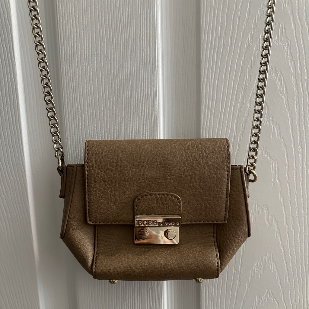 Bcbgeneration Shiloh Crossbody Bag